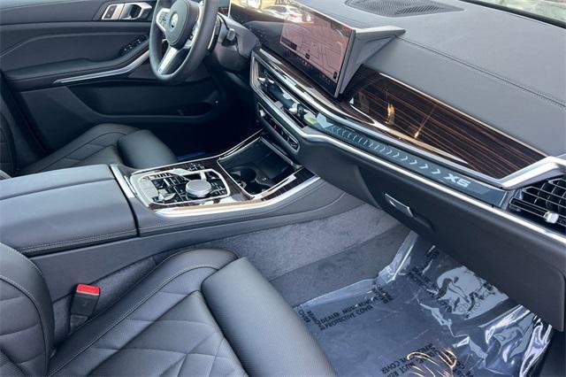 new 2026 BMW X5 PHEV car, priced at $82,900