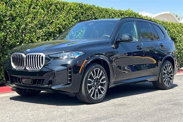 new 2026 BMW X5 PHEV car, priced at $82,900