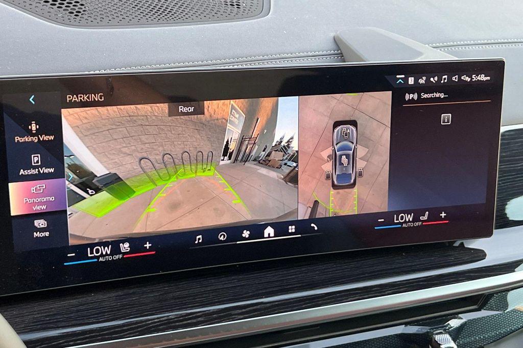 new 2026 BMW X6 car, priced at $83,750