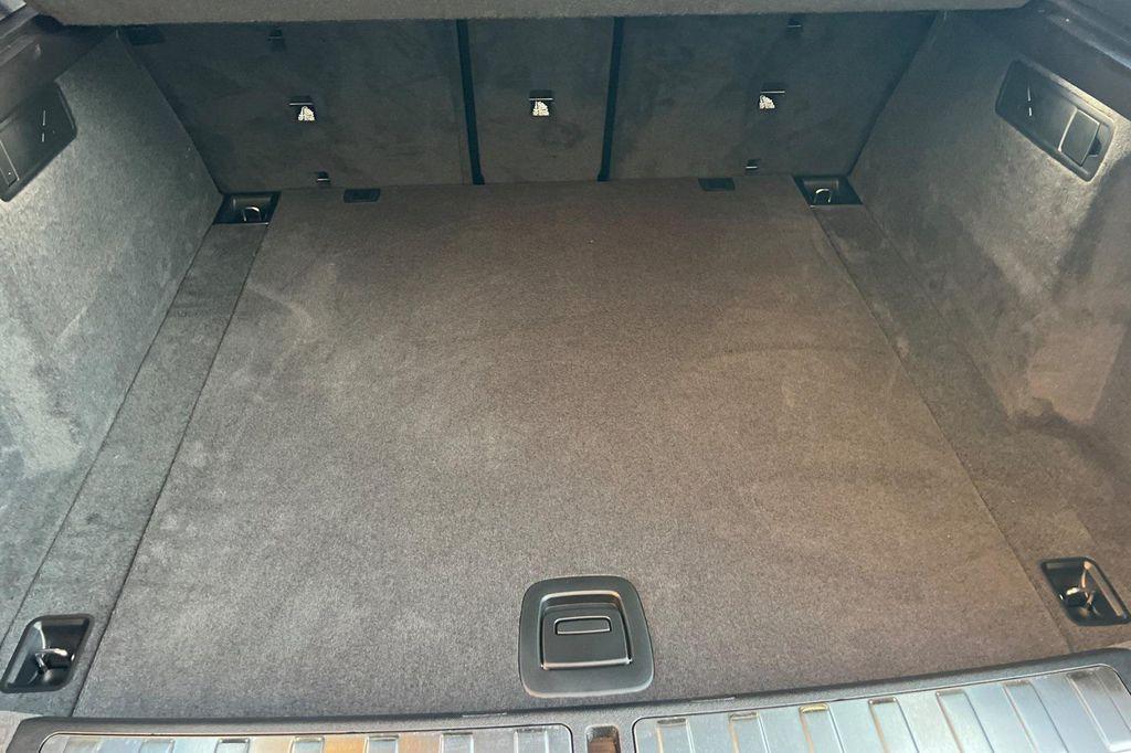 new 2026 BMW X6 car, priced at $83,750