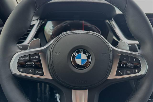 used 2024 BMW Z4 car, priced at $54,999