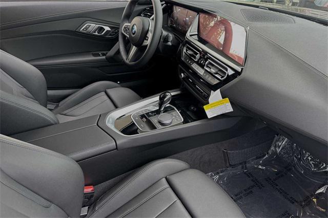 used 2024 BMW Z4 car, priced at $54,999