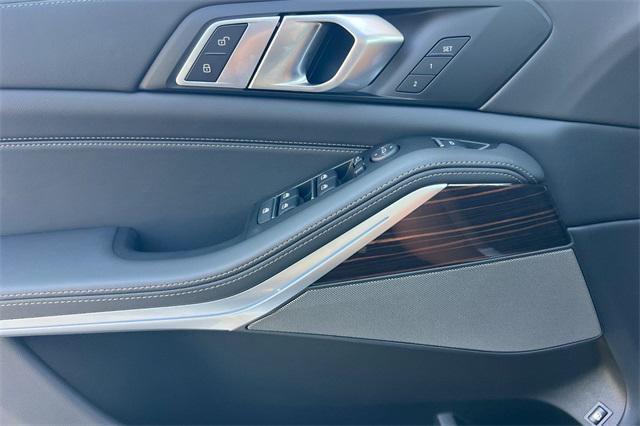 new 2026 BMW X5 PHEV car, priced at $82,775