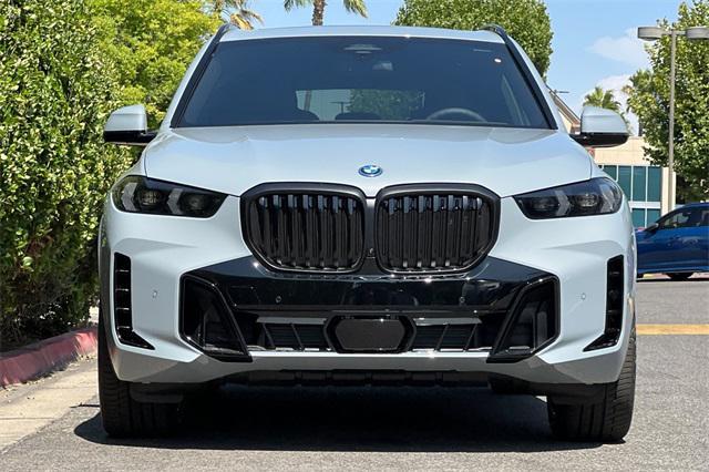 new 2026 BMW X5 PHEV car, priced at $82,775