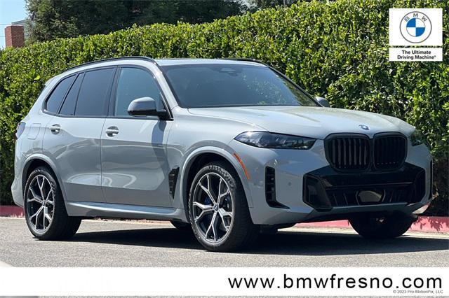 new 2026 BMW X5 PHEV car, priced at $82,775
