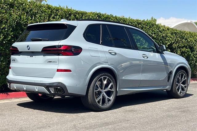 new 2026 BMW X5 PHEV car, priced at $82,775
