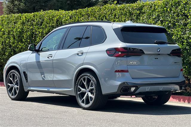 new 2026 BMW X5 PHEV car, priced at $82,775