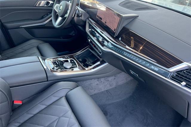 new 2026 BMW X5 PHEV car, priced at $82,775