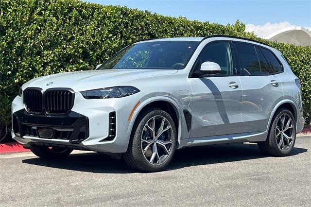 new 2026 BMW X5 PHEV car, priced at $82,775