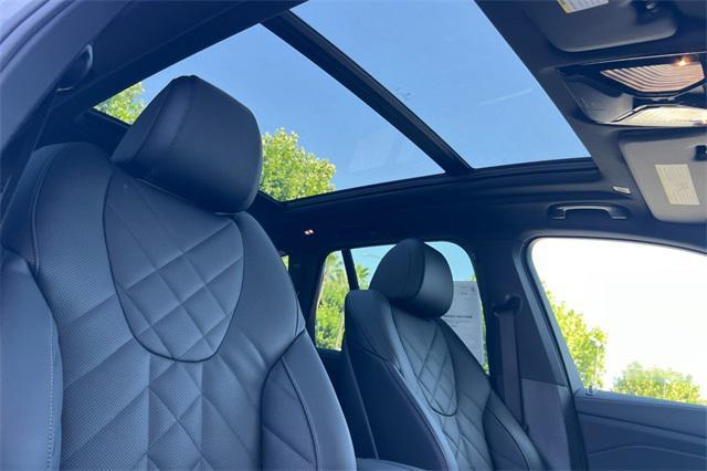 new 2026 BMW X5 PHEV car, priced at $82,775