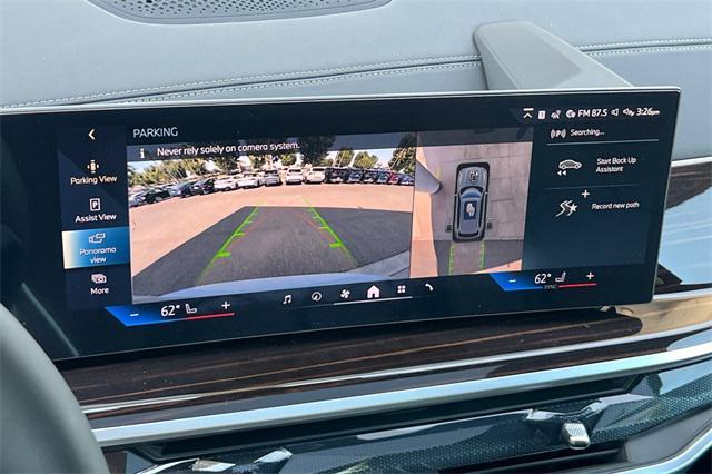 new 2026 BMW X5 PHEV car, priced at $82,775