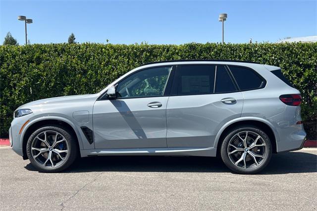 new 2026 BMW X5 PHEV car, priced at $82,775