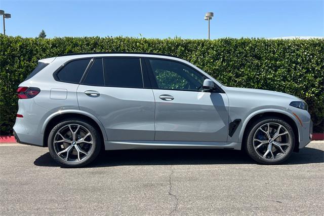new 2026 BMW X5 PHEV car, priced at $82,775