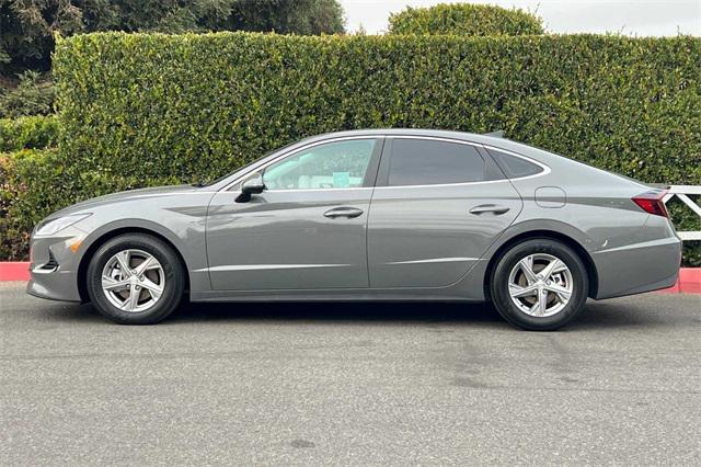 used 2022 Hyundai Sonata car, priced at $19,999