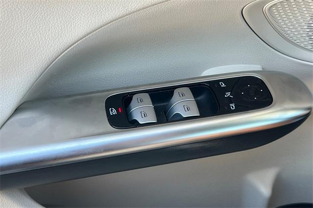 used 2022 Mercedes-Benz C-Class car, priced at $35,299