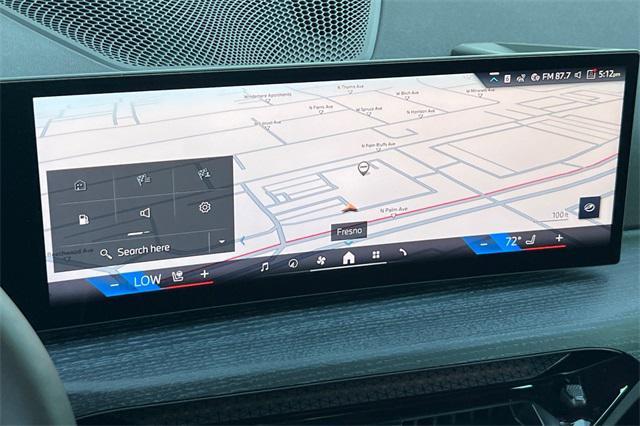 new 2025 BMW 330 car, priced at $50,320