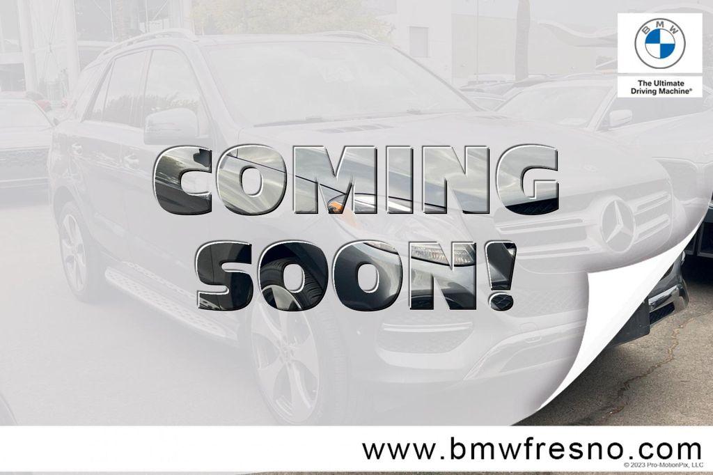 used 2018 Mercedes-Benz GLE 350 car, priced at $20,999