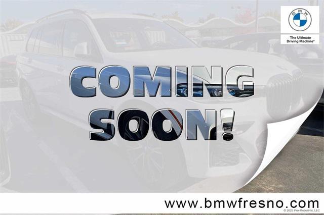 used 2022 BMW X7 car, priced at $63,999