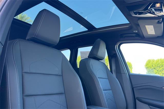 new 2025 BMW X1 car, priced at $46,690