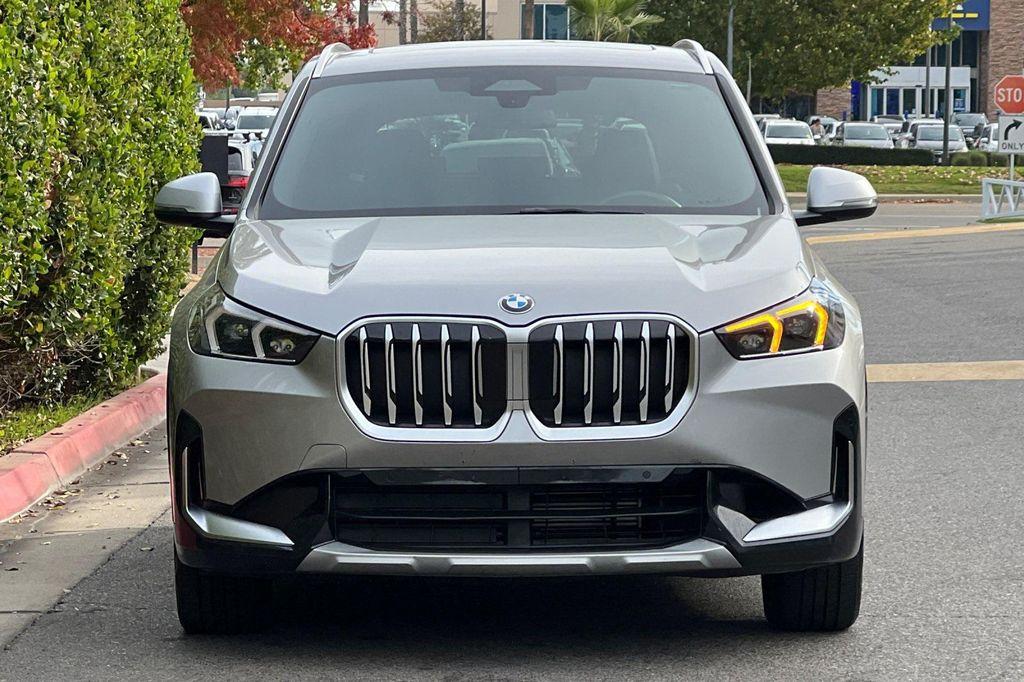 used 2024 BMW X1 car, priced at $29,999