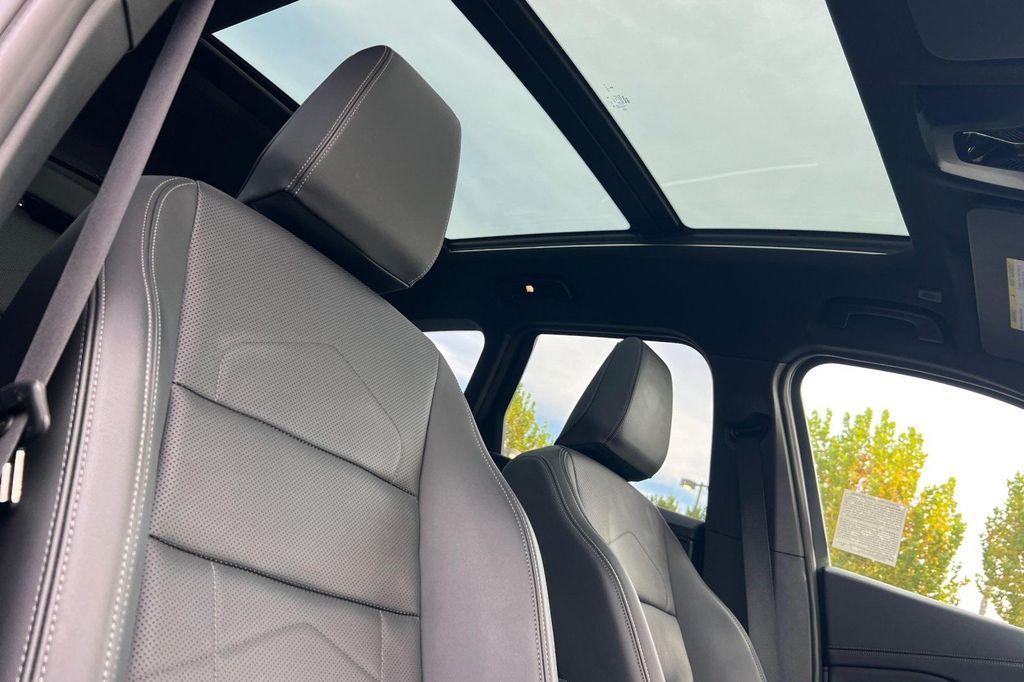 used 2024 BMW X1 car, priced at $29,999