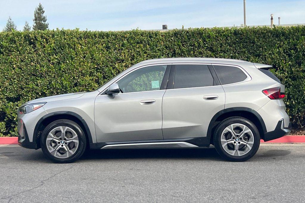 used 2024 BMW X1 car, priced at $29,999