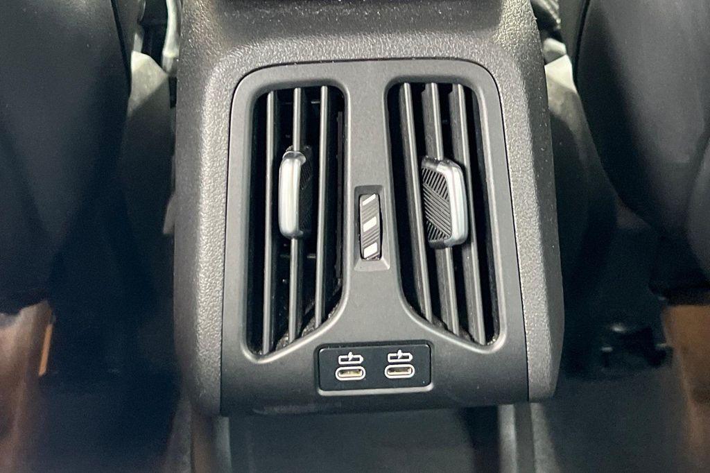 used 2024 BMW X1 car, priced at $29,999