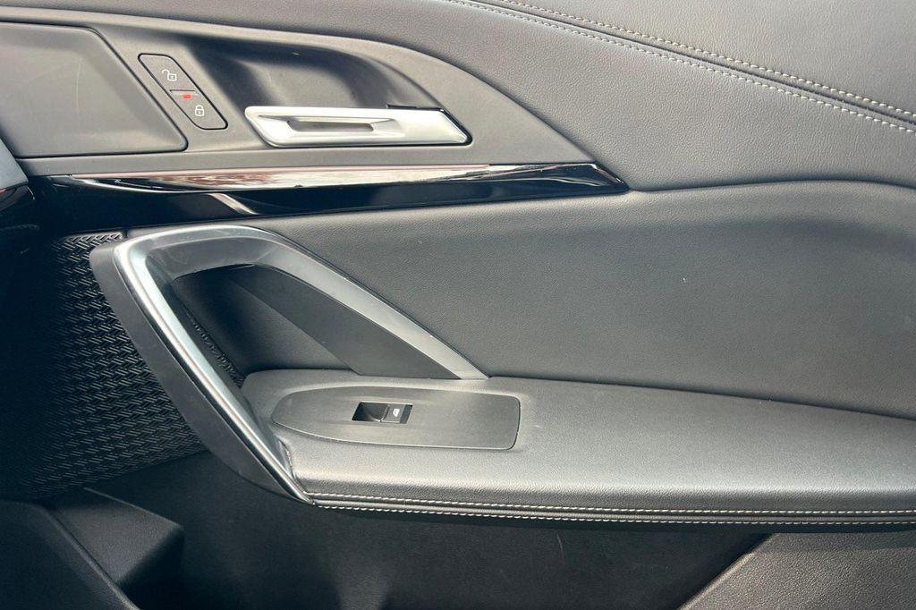 used 2024 BMW X1 car, priced at $29,999