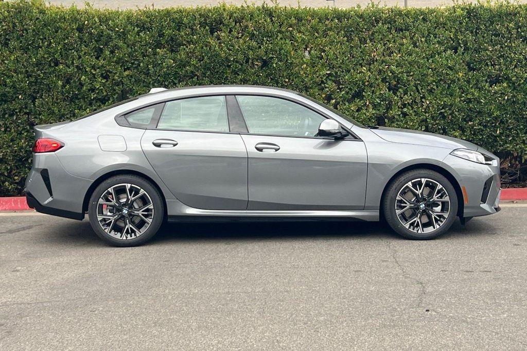 new 2026 BMW 228 Gran Coupe car, priced at $41,750