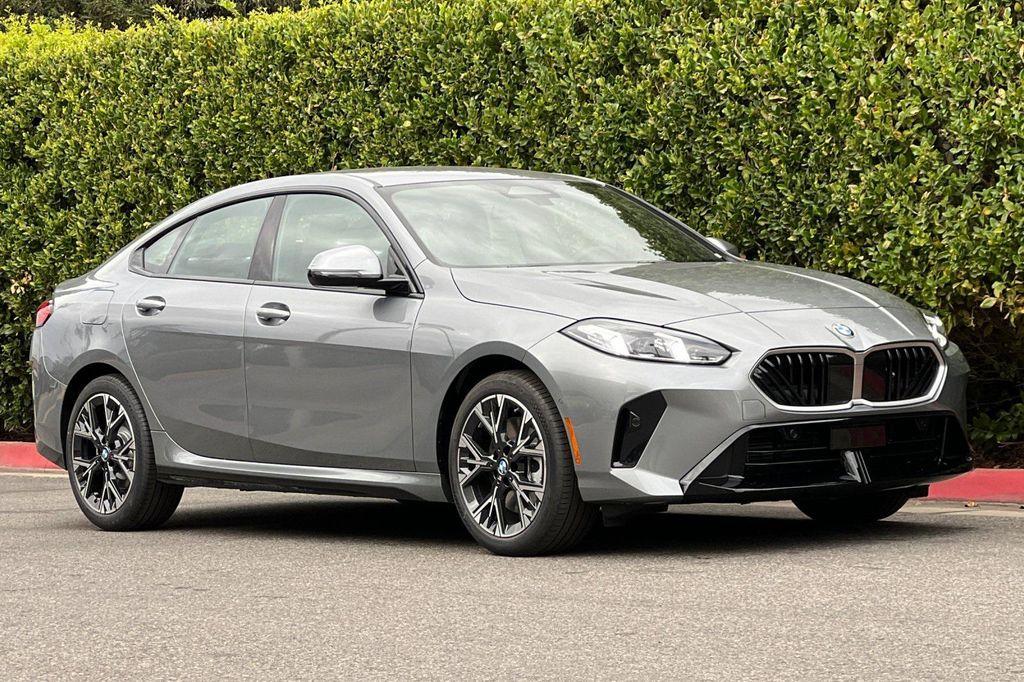 new 2026 BMW 228 Gran Coupe car, priced at $41,750