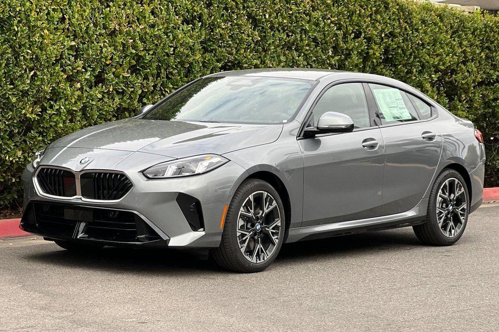 new 2026 BMW 228 Gran Coupe car, priced at $41,750