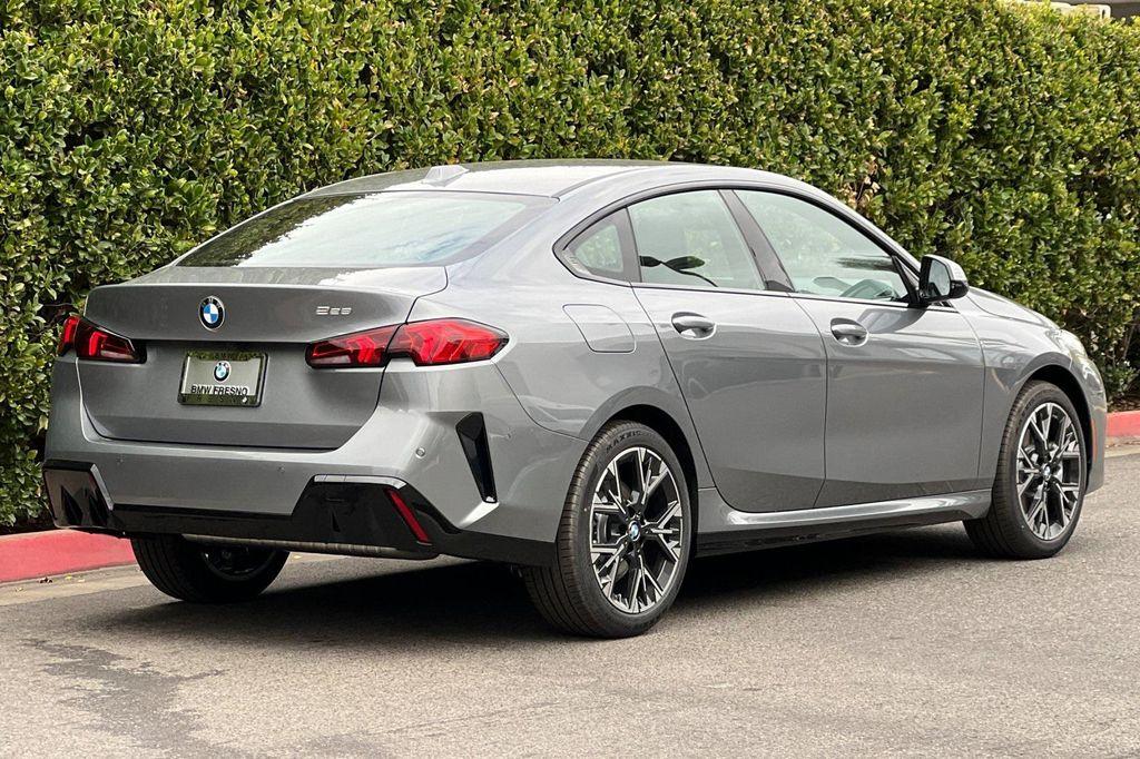 new 2026 BMW 228 Gran Coupe car, priced at $41,750