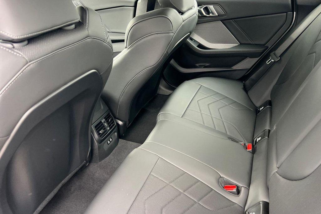 new 2026 BMW 228 Gran Coupe car, priced at $41,750