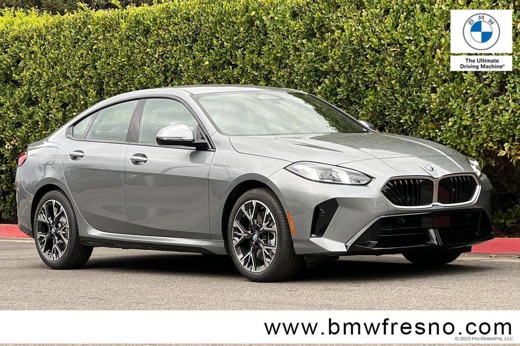 new 2026 BMW 228 Gran Coupe car, priced at $41,750
