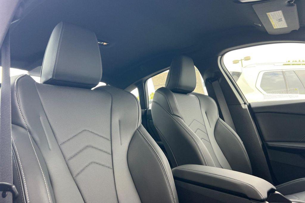 new 2026 BMW 228 Gran Coupe car, priced at $41,750