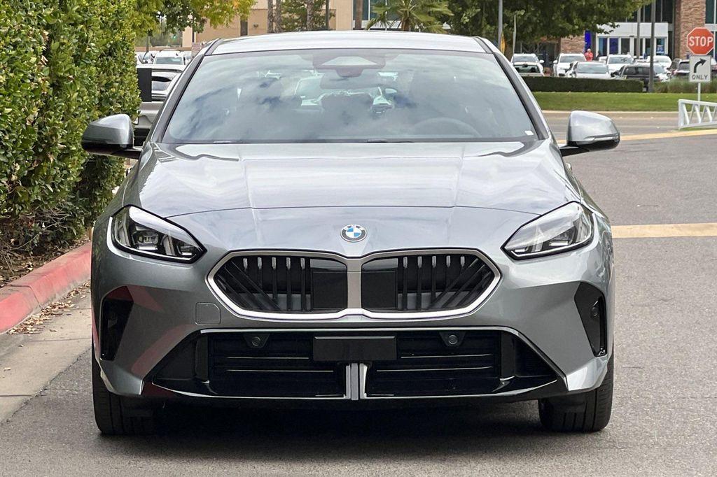 new 2026 BMW 228 Gran Coupe car, priced at $41,750
