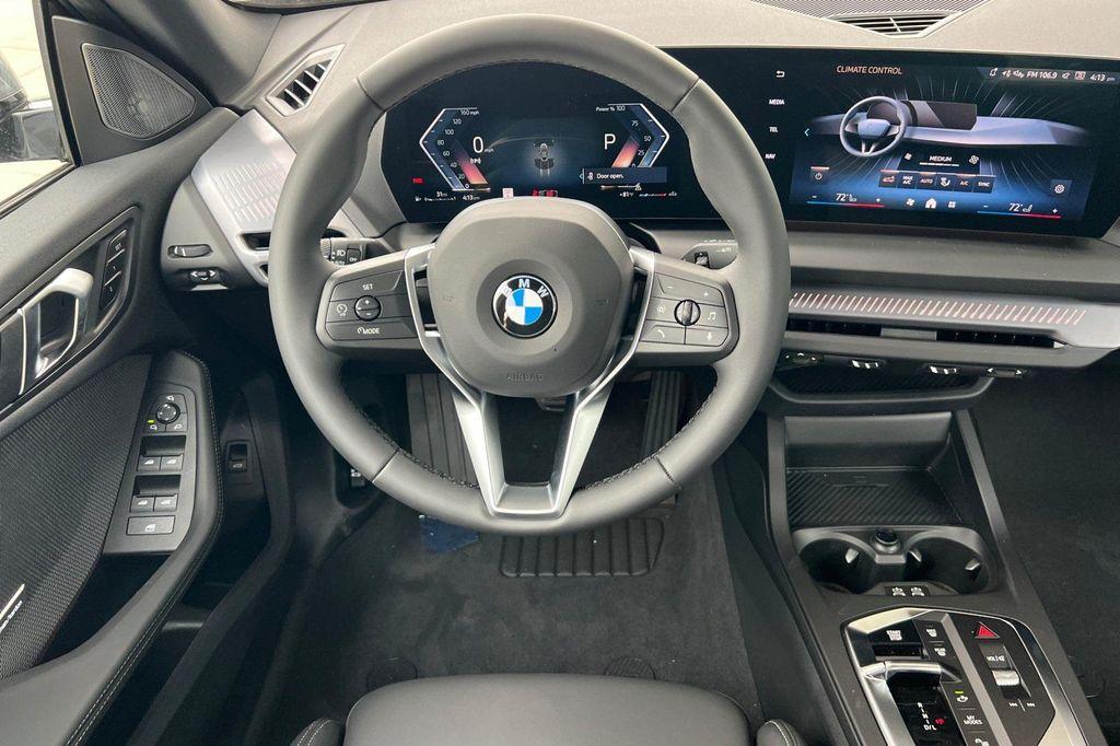 new 2026 BMW 228 Gran Coupe car, priced at $41,750
