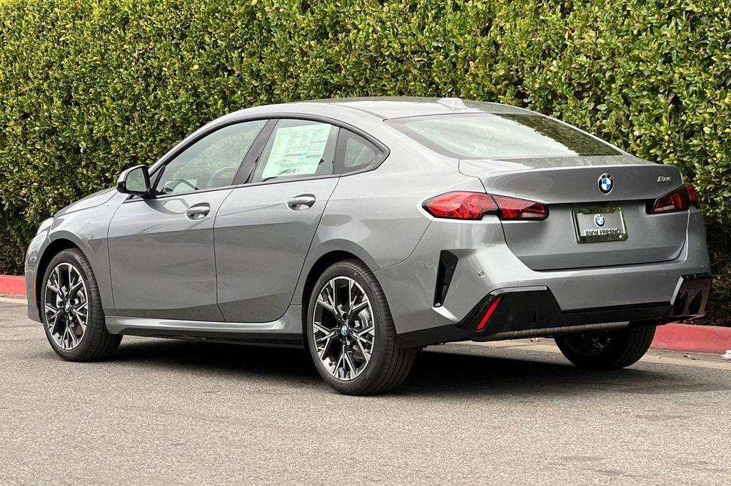 new 2026 BMW 228 Gran Coupe car, priced at $41,750
