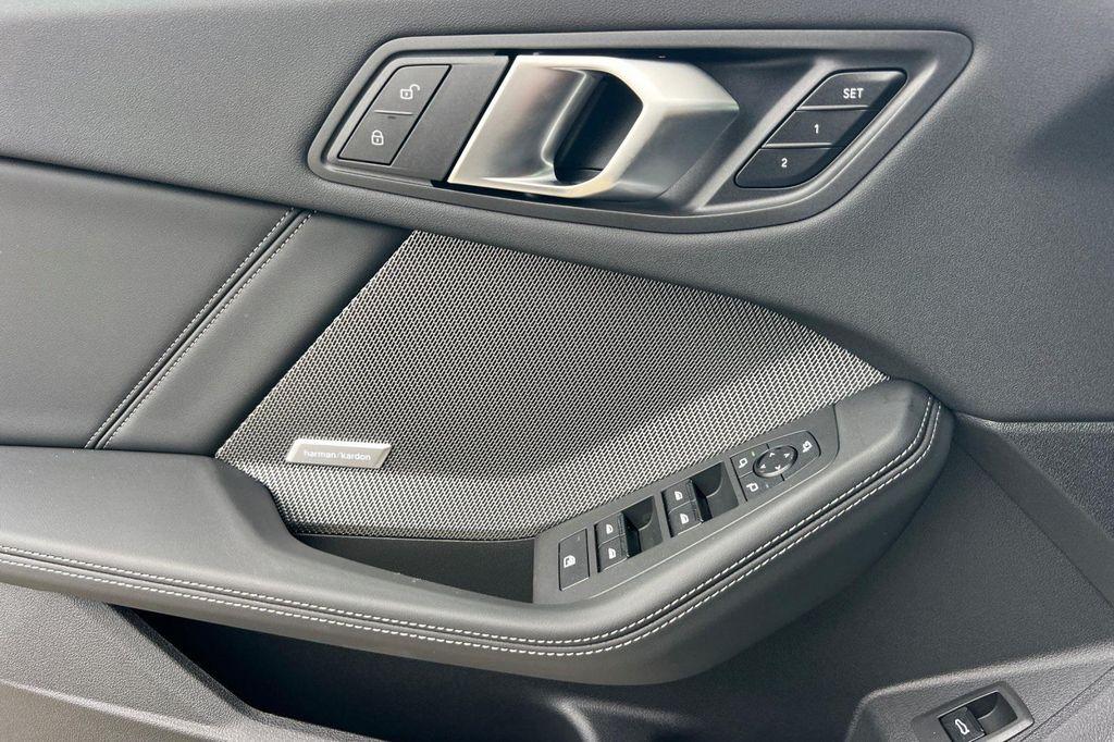 new 2026 BMW 228 Gran Coupe car, priced at $41,750