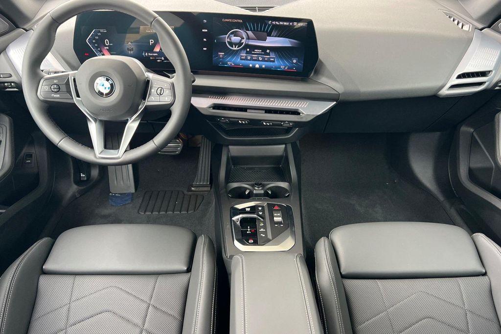 new 2026 BMW 228 Gran Coupe car, priced at $41,750
