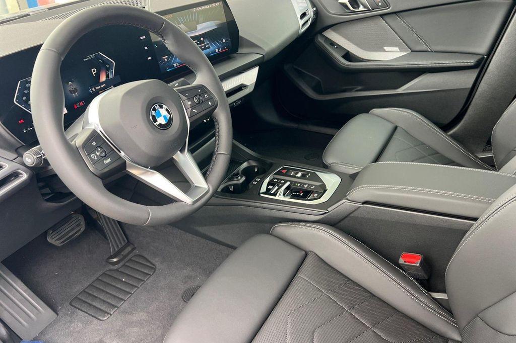 new 2026 BMW 228 Gran Coupe car, priced at $41,750