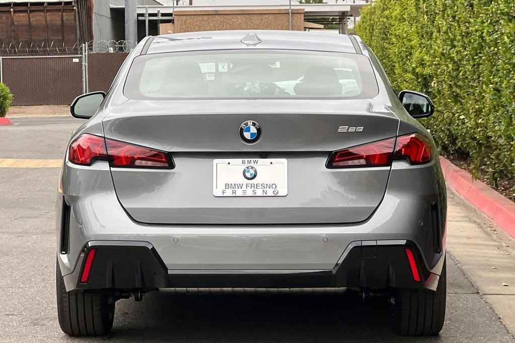 new 2026 BMW 228 Gran Coupe car, priced at $41,750