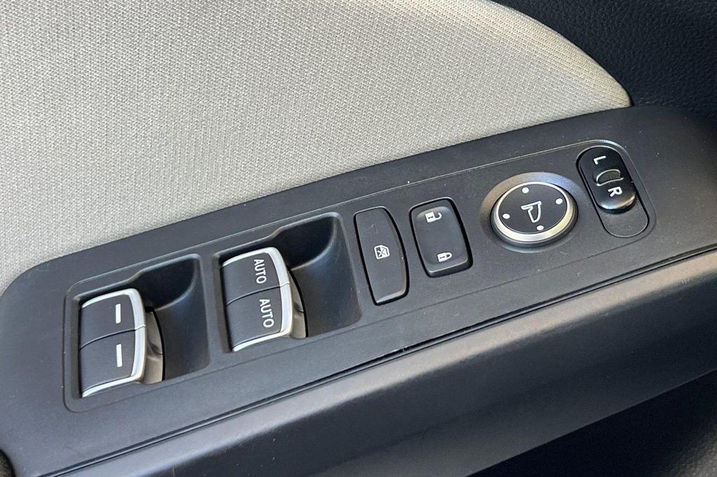 used 2022 Honda Civic car, priced at $23,999