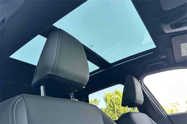 used 2025 BMW X1 car, priced at $45,380
