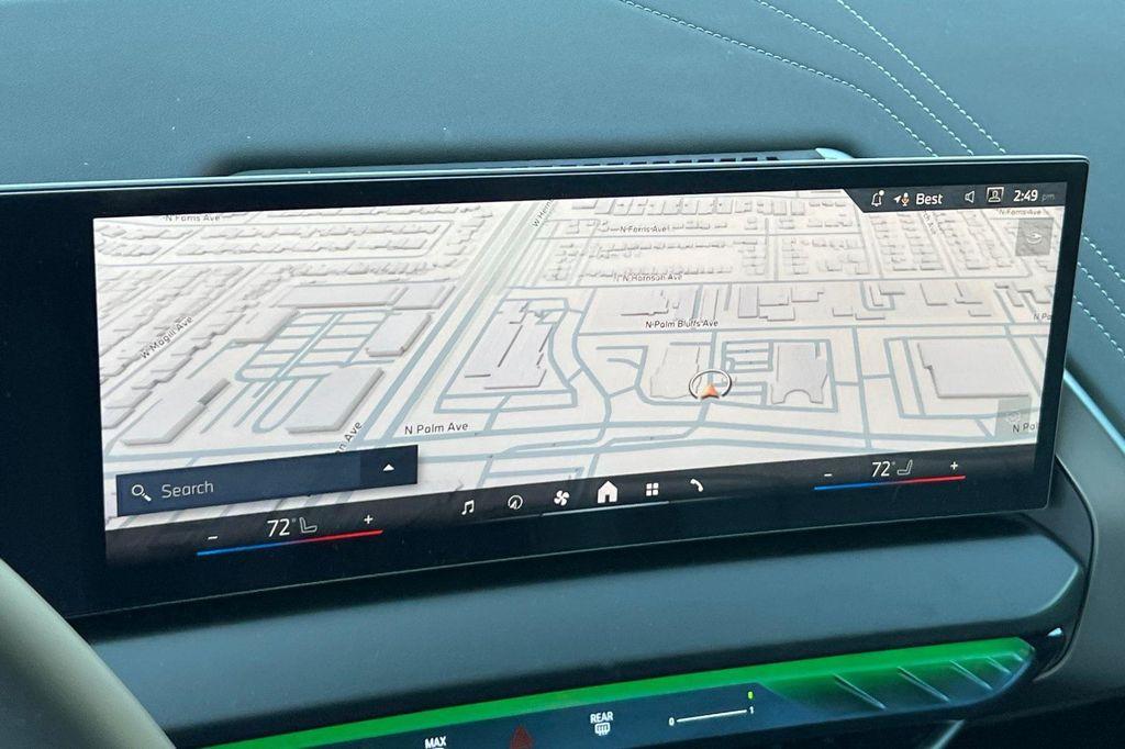 new 2026 BMW X3 car, priced at $52,430