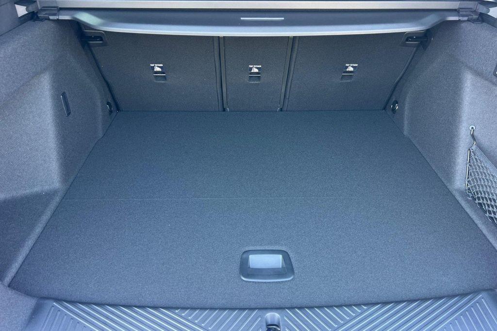 new 2026 BMW X3 car, priced at $52,430