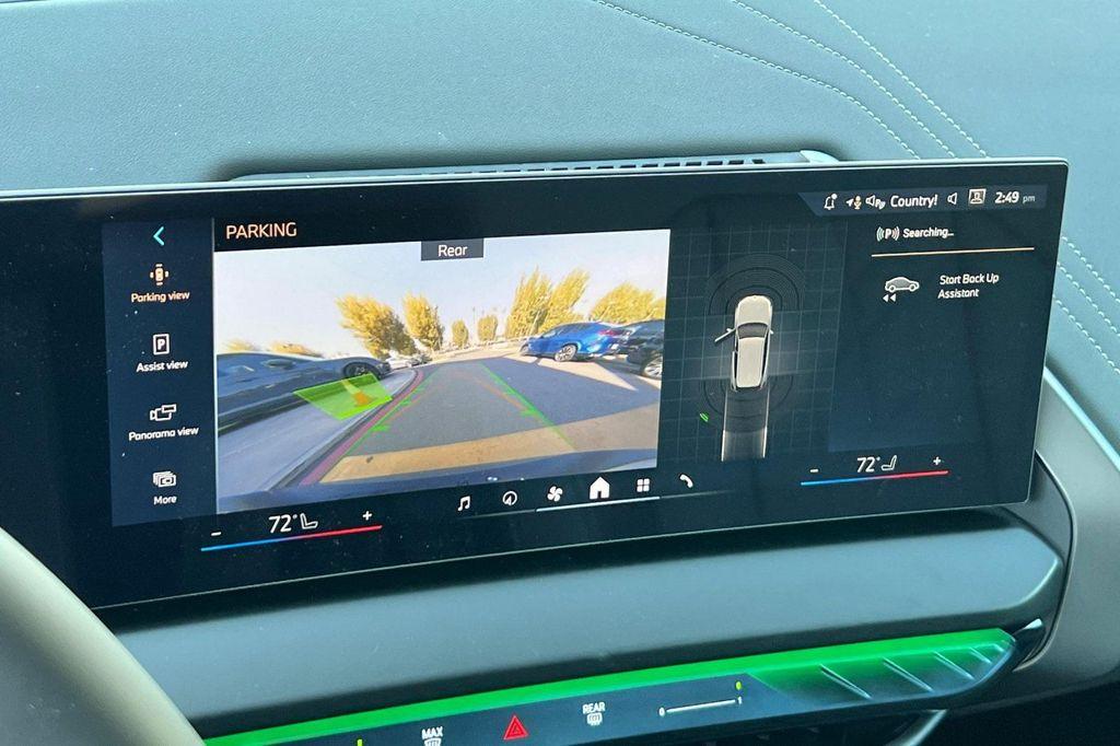 new 2026 BMW X3 car, priced at $52,430