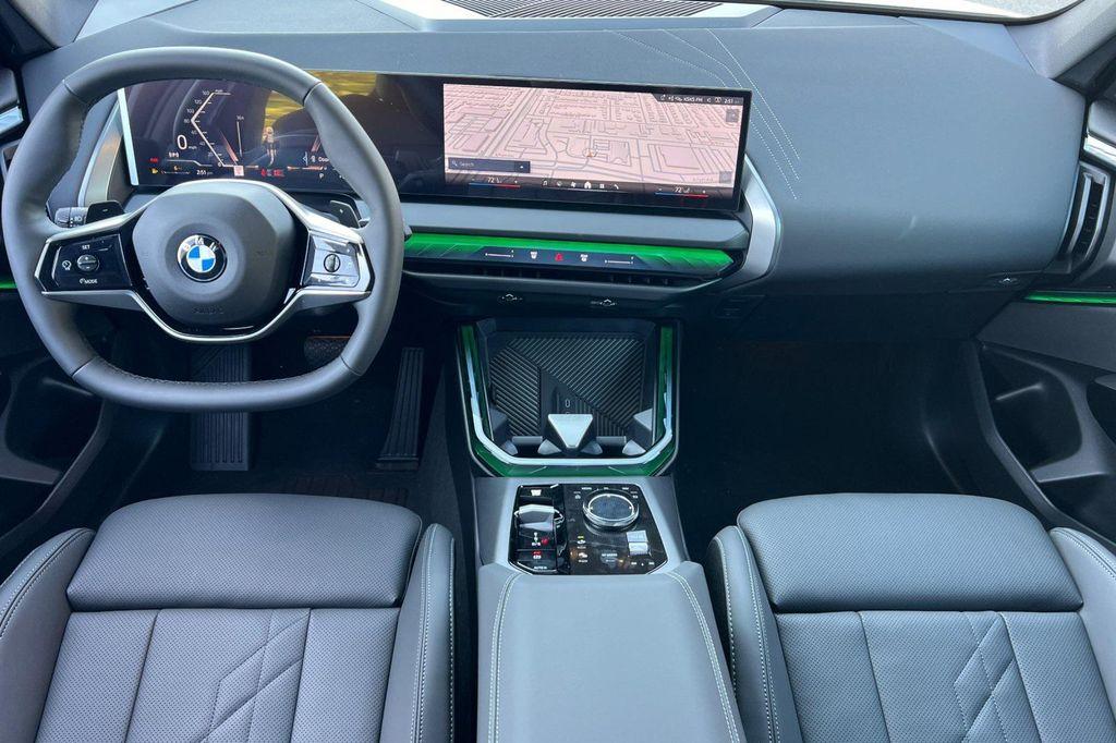 new 2026 BMW X3 car, priced at $52,430