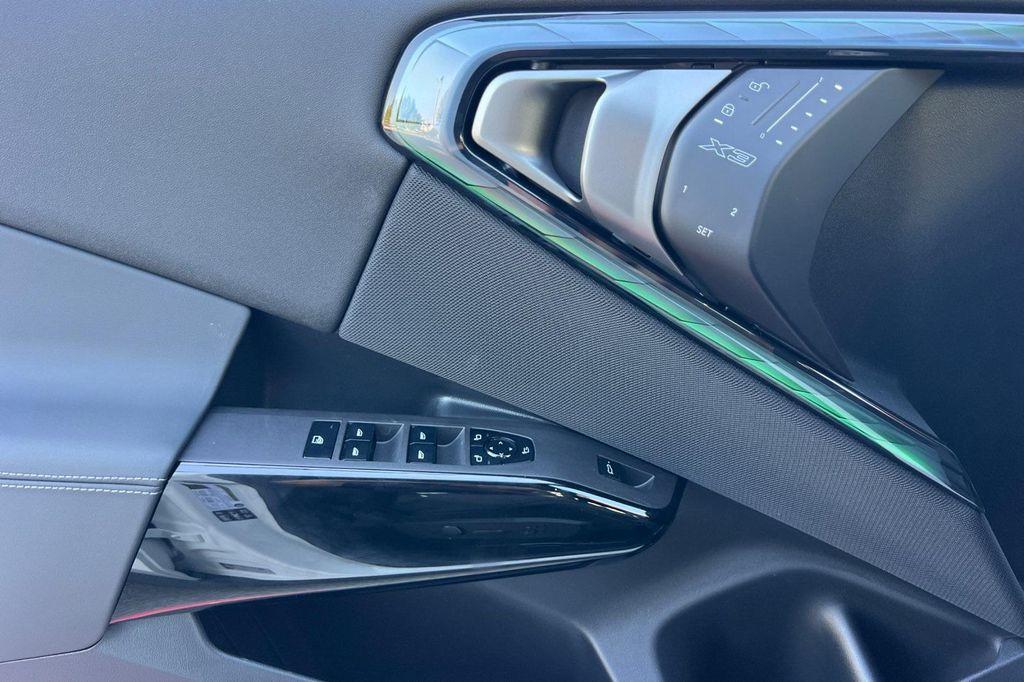 new 2026 BMW X3 car, priced at $52,430