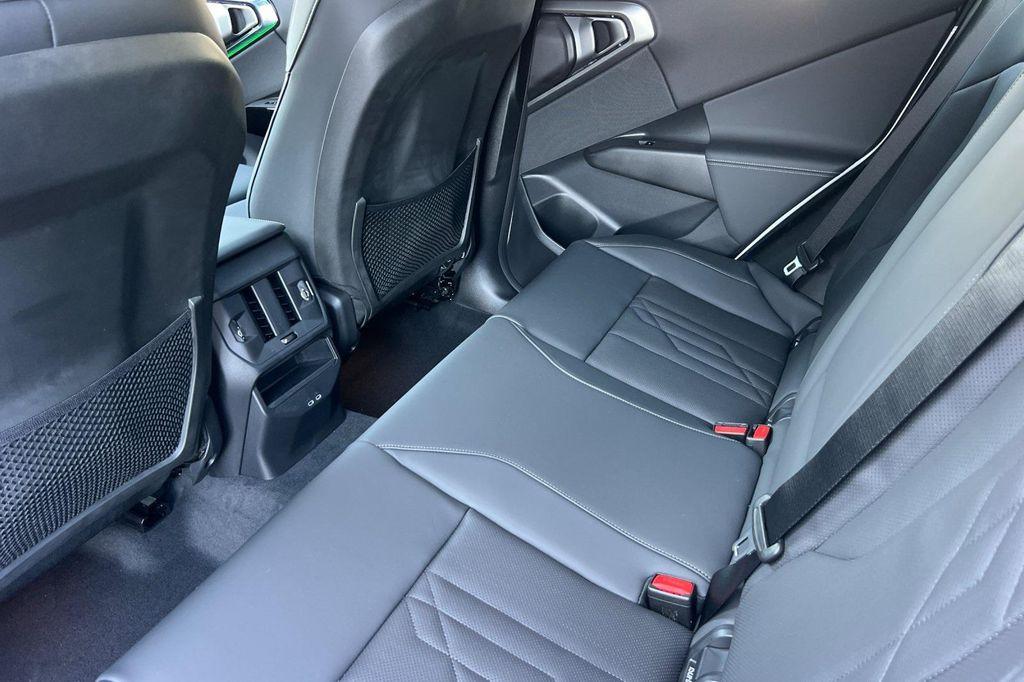 new 2026 BMW X3 car, priced at $52,430